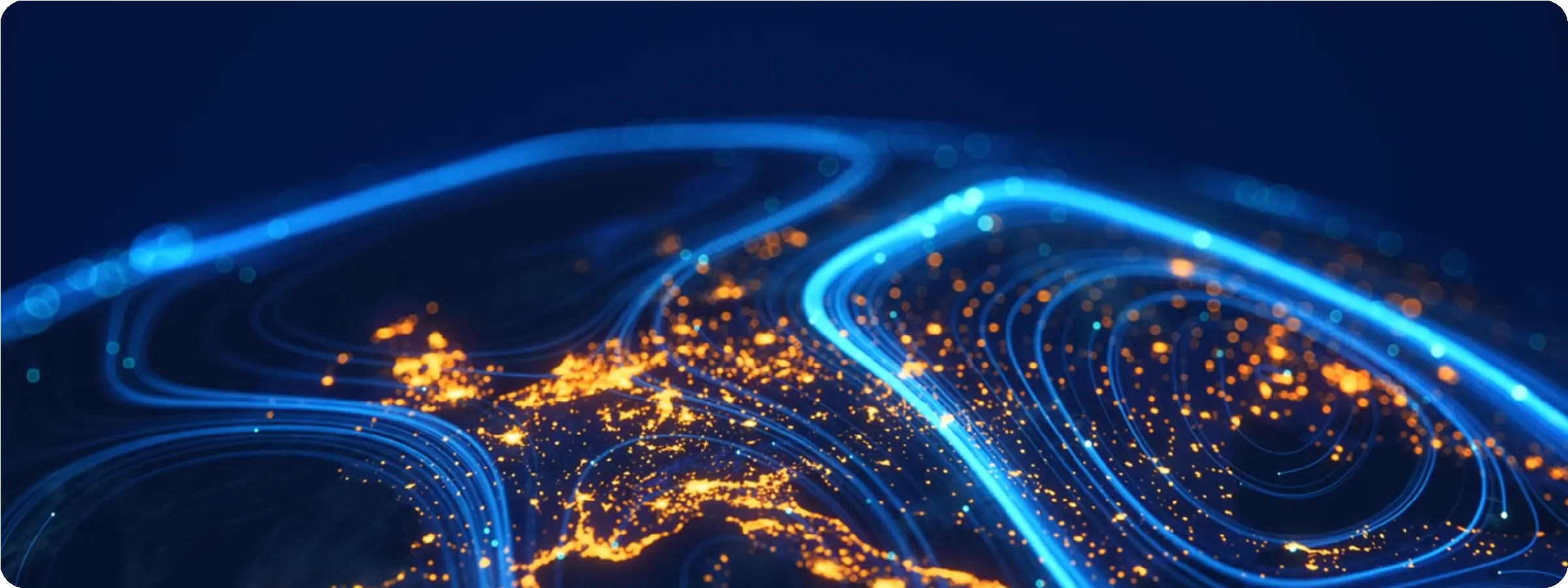 Plateforme logicielle NextCity
